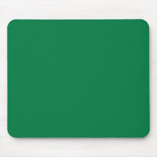 Tapis De Souris Arc-en-ciel Vert (Devant)