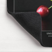 Tapis De Souris Arc MP à deux cerises4 (Coin)