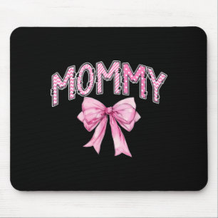 Tapis De Souris Arc pour fête de maman Coquette nk assorti