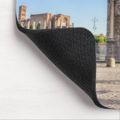 Tapis De Souris Arc triomphal de Constantine - Rome, Italie (Coin)