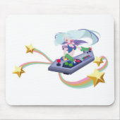 Tapis De Souris Arcade Sona (Devant)