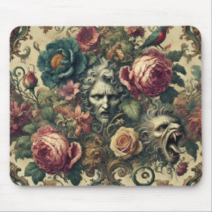Tapis De Souris Arcane Atelier - Victorien gothique