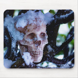 Tapis De Souris Arcane Hiver I