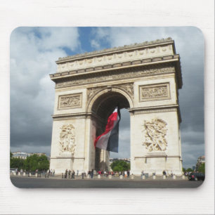 Tapis De Souris Arch de Triumph