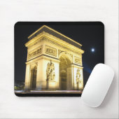 Tapis De Souris Arch De Triumphe (Avec souris)
