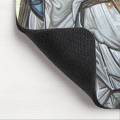 Tapis De Souris Archangel Michael (Coin)