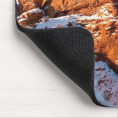 Tapis De Souris Arche à tourelle (Coin)