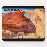 Arche de Moccasin