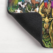 Tapis De Souris Arche de Noé (Coin)