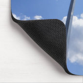 Tapis De Souris Arche de passerelle (Coin)