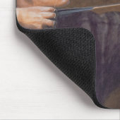 Tapis De Souris Archer Bhutan (Coin)