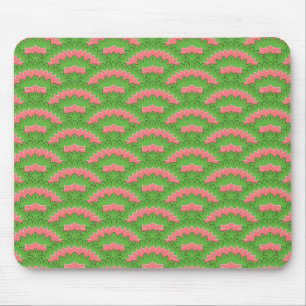 Tapis de Souris Arches de la Nature