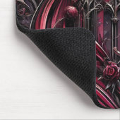 Tapis de souris Arches Gothiques (Coin)