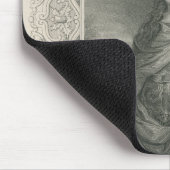 Tapis De Souris Archibald Campbell (Coin)