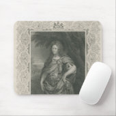 Tapis De Souris Archibald Campbell (Avec souris)