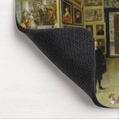 Tapis De Souris Archiduc Leopold Wilhelm (Coin)