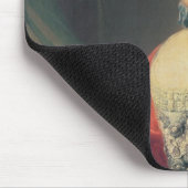 Tapis De Souris Archiduchesse Maria Caroline (Coin)