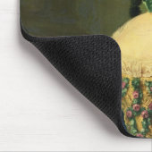 Tapis De Souris Archiduchesse Maria Elisabeth (Coin)