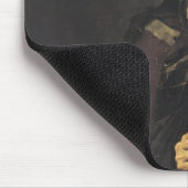 Tapis De Souris Archimède 1630 (Coin)