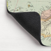 Tapis De Souris Archipel asiatique 2 (Coin)