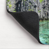 Tapis De Souris Archipel de Bacuit (Coin)