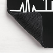 Tapis De Souris Architect frequency (Coin)