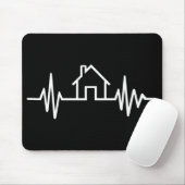Tapis De Souris Architect frequency (Avec souris)