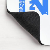 Tapis De Souris Architecte Mousepad (Coin)