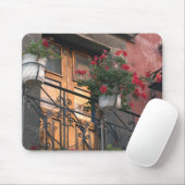 Tapis De Souris Architecture dans les rues de San Miguel de (Avec souris)