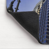 Tapis De Souris Architecture de Boston du centre (Coin)