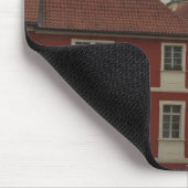 Tapis De Souris Architecture de Prague (Coin)