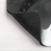 Tapis De Souris Architecture NYC III (Coin)