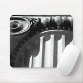 Tapis De Souris Architecture NYC III (Avec souris)