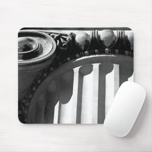 Tapis De Souris Architecture NYC III (Avec souris)