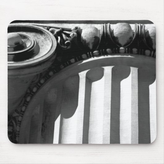 Tapis De Souris Architecture NYC III (Devant)