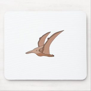 Tapis De Souris Archosaurs Pterosaur