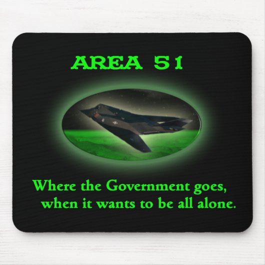 Tapis De Souris area51final222 (Devant)