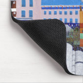 Tapis De Souris Arène Sun 2012 (Coin)