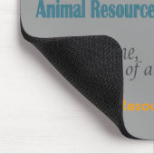 Tapis De Souris ARF Mousepad (Coin)