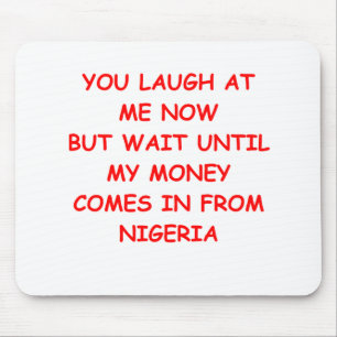 Tapis De Souris argent