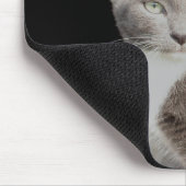 Tapis De Souris argent, puisque chaque vie importe (Coin)