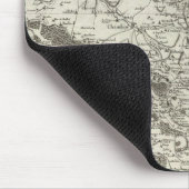 Tapis De Souris Argentan, Falaise (Coin)