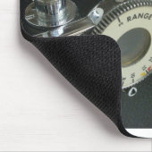 Tapis De Souris Argus C-3 Mousepad (Coin)