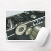 Tapis De Souris Argus C-3 Mousepad (Avec souris)