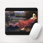 Tapis De Souris Ariane (Avec souris)