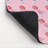 Tapis de souris Ariel (Coin)