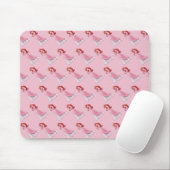 Tapis de souris Ariel (Avec souris)