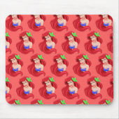 Tapis De Souris Ariel (Devant)