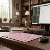 Tapis De Souris Ariel Mouse Pad