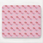 Tapis De Souris Ariel Mouse Pad (Devant)